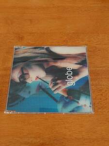 globe/とにかく無性に・・・　【CD】