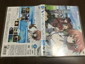 ◆再生面良好◆そらのおとしもの 1巻 DVD ポストカード付 国内正規品 セル版 VOL.01 即決