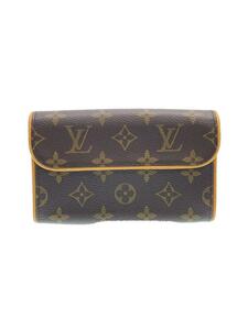 LOUIS VUITTON◆ポシェットフロランティーヌ