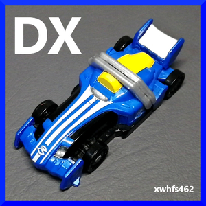 即決美品 DXシフトフォーミュラ トレーラー砲付属品 仮面ライダードライブ ドライブドライバー CSM DX シフト ワイルド シフトカー tok