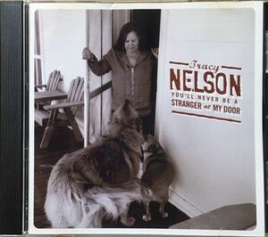 Tracy Nelson[You