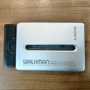 SONY WALKMAN GROOVE CASSETTE PLAYER WM-EX677 ▼カセットプレイヤー ウォークマン