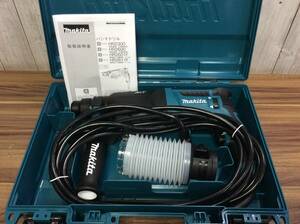 【TH-1336】未使用 makita マキタ 26mmハンマドリル HR2601F