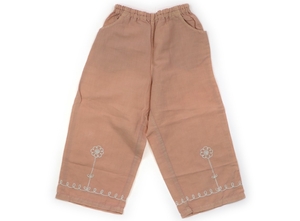 ニットプランナー（ＫＰ） Knit Planner(KP) ハーフパンツ 150サイズ 女の子 子供服 ベビー服 キッズ