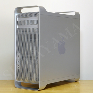 ★高性能　★良品　MacPro A1289 ／ Mid 2010　4コア ／ 3.2GHz ／ 16GB ／ 2TB ／ Sonoma　　13