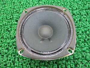 シビック スピーカー 39120-SA5-003 在庫有 即納 ホンダ 純正 新品 バイク 部品 ALPINE SAH-220 NOM3.5W 車検 Genuine