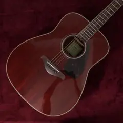 【8014】 YAMAHA FG850 ヤマハ アコースティックギター