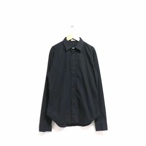 トレンド【dior homme ディオールオム】7H3151590100/シャツ 長袖シャツ/ドレスシャツ