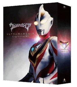 ウルトラマンガイア Complete Blu-ray BOX（中古品）