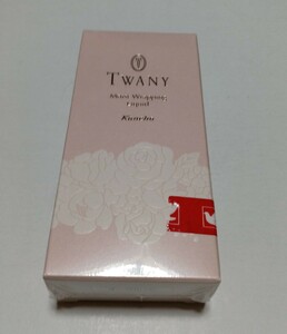 TWANY モイストラッピングリクイド