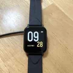 SOUNDPEATSスマートウォッチ　WATCH-1