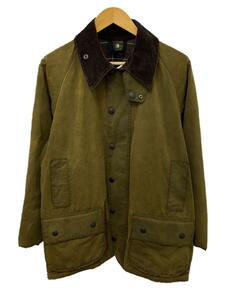 Barbour◆デッキジャケット/-/ポリエステル/CML/C40/102CM