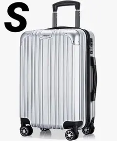 スーツケース キャリーケース 機内持込 超軽量 TSAローク搭載