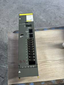 B3 ファナック FANUC SPINDLE AMPLIFIER A06B-6102-H211#H520 17.5KW