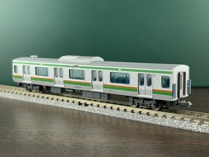 送料120円~ マイクロエース A-4022 モハE230-3542 T車 1両／E231系 近郊タイプ 東海道線 基本 MICROACE MICRO ACE 1000番台 A4022 a8Lk