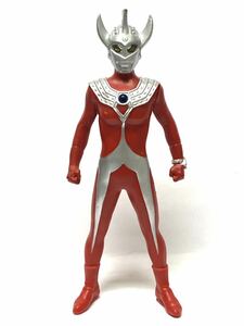 希少　光の戦士シリーズ　ウルトラマンタロウ　フィギュア