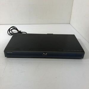 ★動作確認済★ TOSHIBA 東芝 ブルーレイディスクプレーヤー SD-BD1K 2009年製 AAL0228大3522/0328