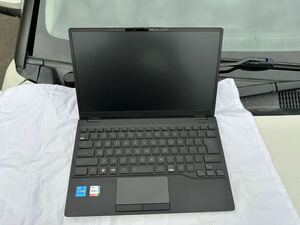 富士通　LIFEBOOK WU4/F3 中古