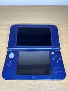 New3DSLL(青) 使用時間70時間程度