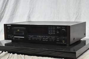 SONY ソニー DATデッキ DTC-57ES