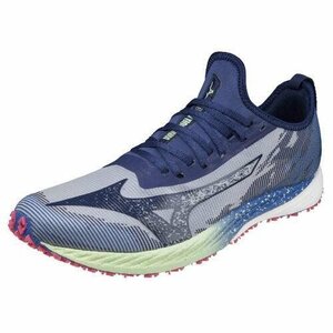 MIZUNO WAVE DUEL NEO 2 U1GD219025 25.0cm