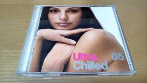 ◇ CD 中古 ◇ Ultra Chilled 5（ウルトラチルド 5）◇ ２枚組 ◇ 輸入盤