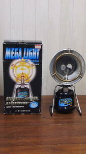 ジャンク品☆ＭＥＧＡ　ＦＵＪＩ　ＬＩＧＨＴ☆ＦＬ－２０００☆富士灯器☆集魚ライト☆屋外用☆４０１Ｓ４－Ｊ１３８６５