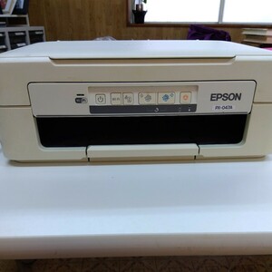 EPSON エプソン PX-047A インクジェットプリンター　複合機　ジャンク