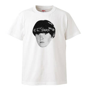 【Mサイズ Tシャツ】モーリン・タッカー Maureen Tucker The Velvet Underground LP CD レコード サイケデリック ヒッピー NY PUNK