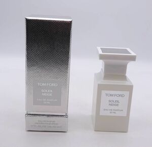 H★トムフォード TOM FORD ソレイユネージュ オードパルファム 香水 50ml★