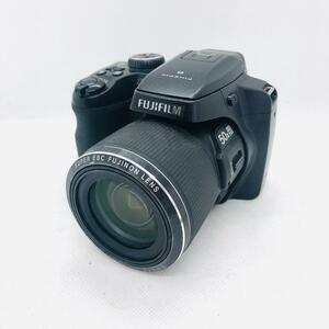 【C4590】富士フィルム FUJIFILM FinePix S9800 デジタルカメラ