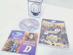 中日ドラゴンズ 応援歌 CD 2002 2006 日本シリーズ優勝 DVD 2007 岩瀬仁紀 ボール 野球