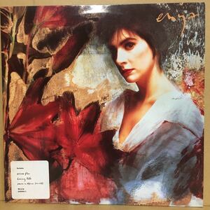 【LP】 エンヤ ENYA / ORINOCO FLOW