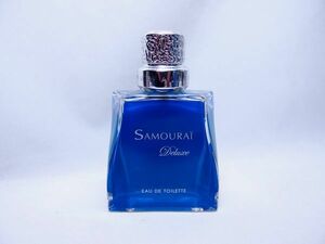 ☆★アランドロン★サムライ★デラックス★50ml★☆1