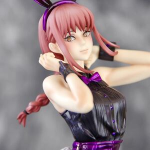 リペイント マキマ bicute bunnies figure チェンソーマン パワー 