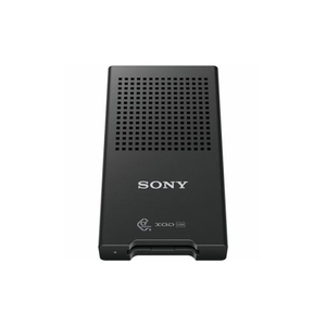 SONY CFexpressTypeB XQDメモリーカードリーダー MRW-G1