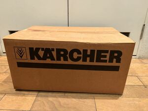 ケルヒャーK2.99M 高圧洗浄機　Karcher