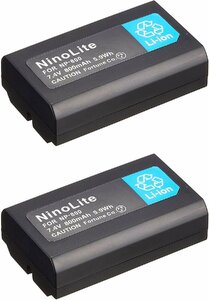 2個セット ミノルタNP-800互換バッテリーDiMAGE A200 DIGITAL現場監督 DG-5W等対応 KONICA MINOLTA battery BC-900対応