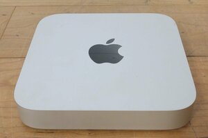 ☆【3F1012-14】 Apple アップル Mac mini 44105 M1 2020 シリアル番号 : C07JG037Q6P0 ジャンク