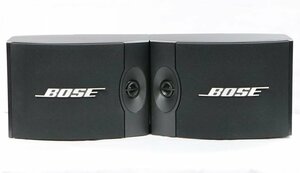 スピーカシステム　BOSE　301V