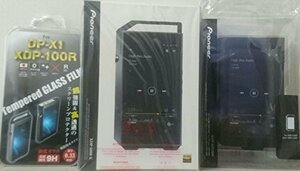 【中古】 パイオニア デジタルオーディオプレーヤー ハイレゾ音源対応 Google Play対応 ブラック XDP-10