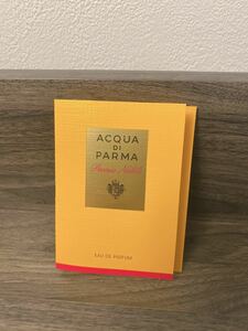 ACQUA DI PARMA アクア ディ パルマ Peonia ピオニア1.5