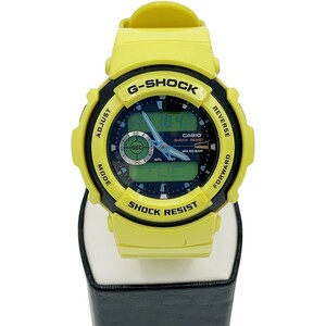 〇〇 CASIO カシオ G-SHOCK Gショック クレイジーカラーズ 腕時計 G-300SC やや傷や汚れあり