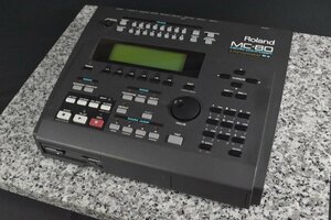 Roland ローランド MC-80 Micro Composer 音源モジュール【現状渡し品】★F