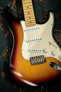 ♪Fender USA Highway One Stratocaster フェンダー ストラトキャスター エレキギター ☆D0312