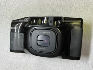 RICOH RZ-750 DATE