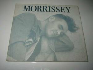 ★MORRISSEY(モリッシー)【MY LOVE LIFE】CDS・・・・・・・・・・・・・・・・・・THE SMITH/スミス/I