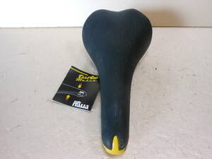 ♪　自転車　サドル　Selle　ITALIA　Turbo　Matic