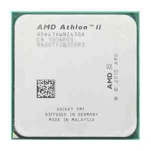 【次の出荷日は 5/4 】☆彡 AMD Athlon II X4 641 100W 2.80GHz 中古品 ☆彡Socket FM1 4-Core CPU Desktop う