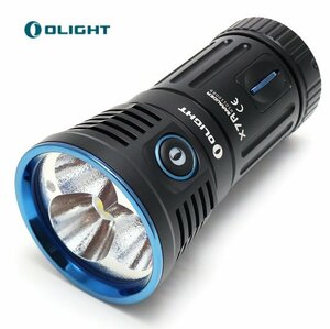 ◆未開封◆OLIGHT/オーライト◆MARAUDER/マローダー X7R 充電式懐中電灯◆12000ルーメン◆モーションセンサー◆過熱防止◆近接センサー◆